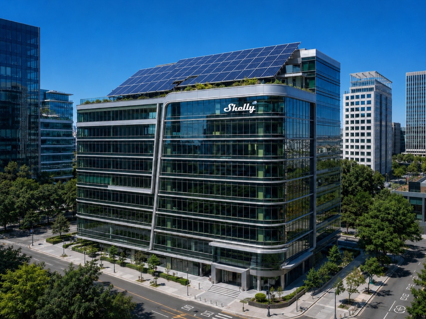 Energy Audit in a Box: How Companies Offer Energy-as-a-Service Built on Shelly Fleet Manager