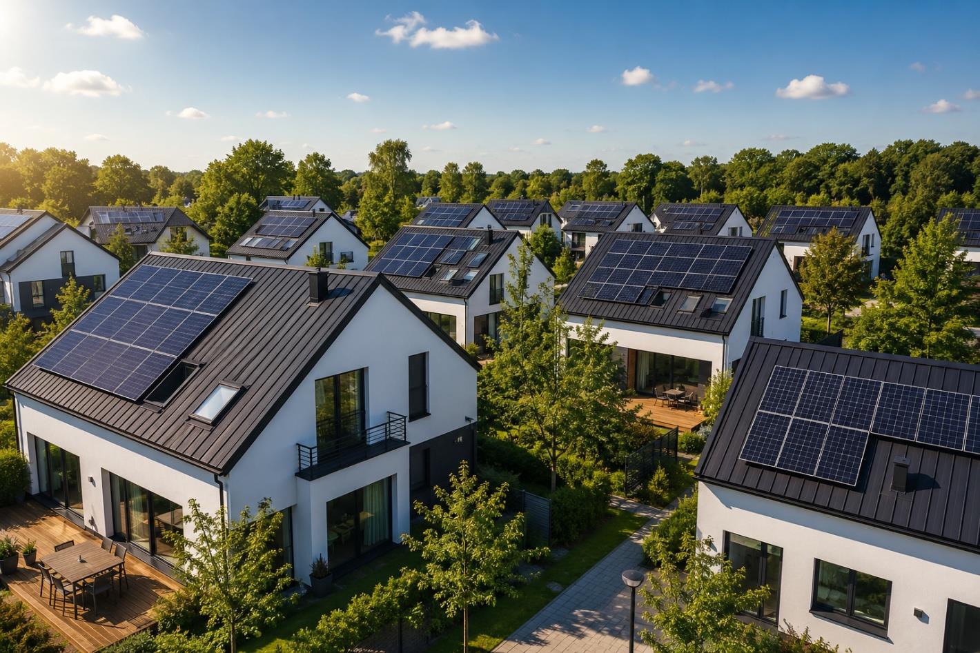 Solar That Really Pays: Your Journey with Shelly, Step by Step